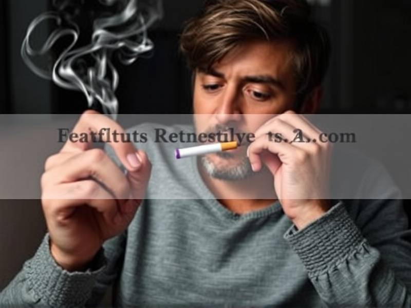 The toughest Day After You Quit Smoking: How to Cope?(1)