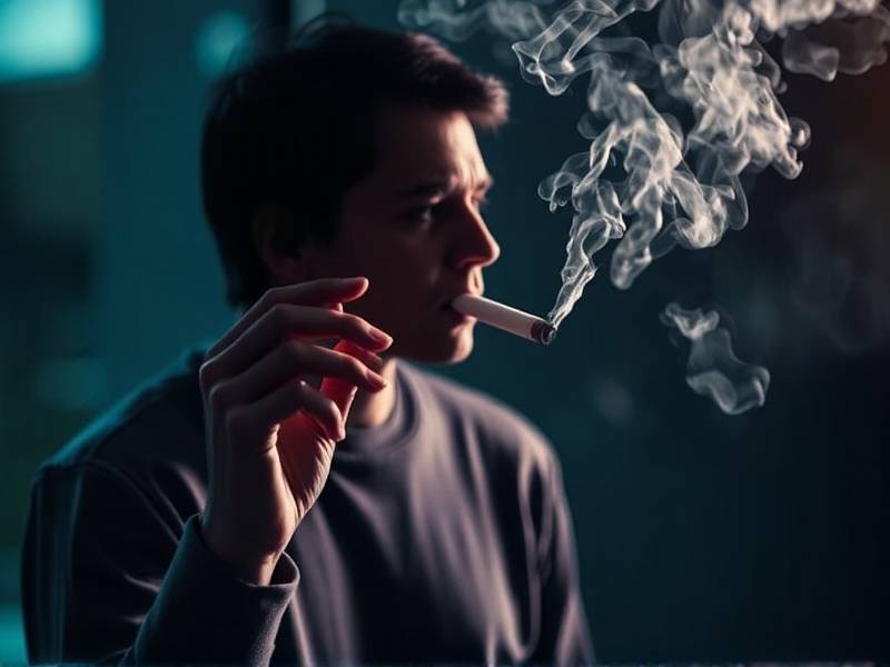Why Quitting Smoking Increases Cancer Risk: Understanding the Science Behind This Link