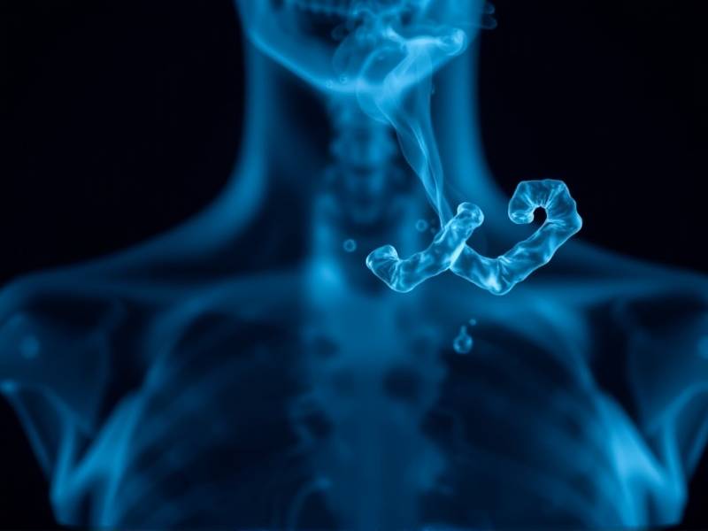 Why Quitting Smoking Increases Cancer Risk: Understanding the Science Behind This Link(1)