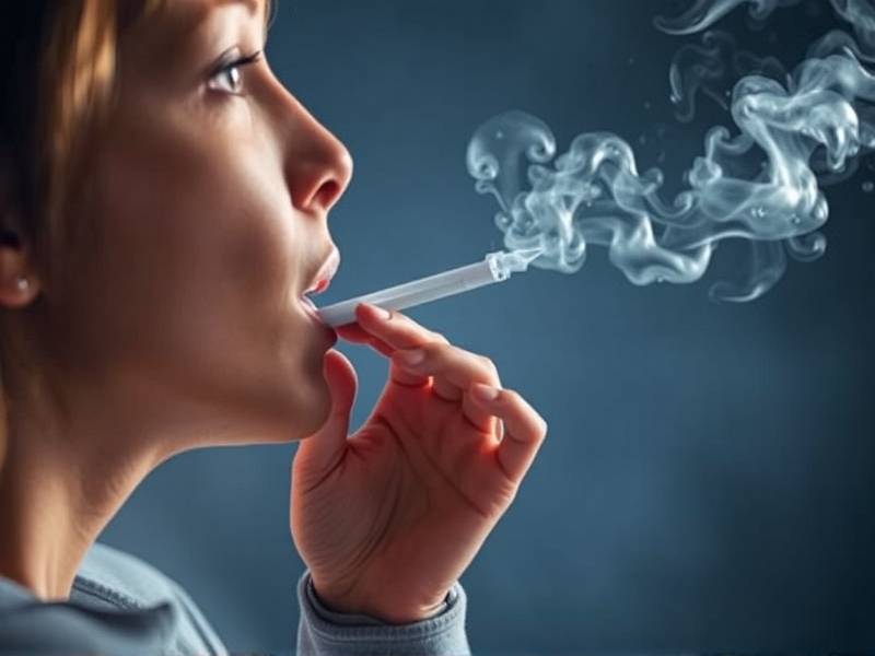 Can Shortness of Breath Go Away After Quitting Smoking?