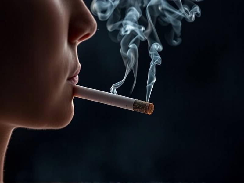 How Quitting Smoking Can Heal You