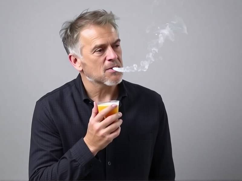 Does Cream of Tartar and Orange Juice Really Help Quit Smoking? A Comprehensive Guide