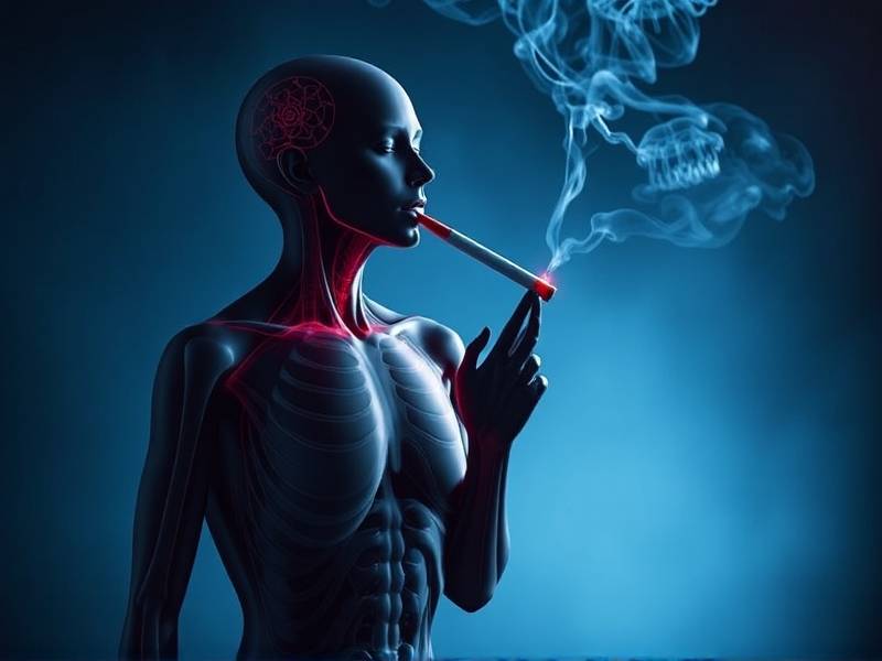 Does Your Body Really Heal Itself After You Quit Smoking?