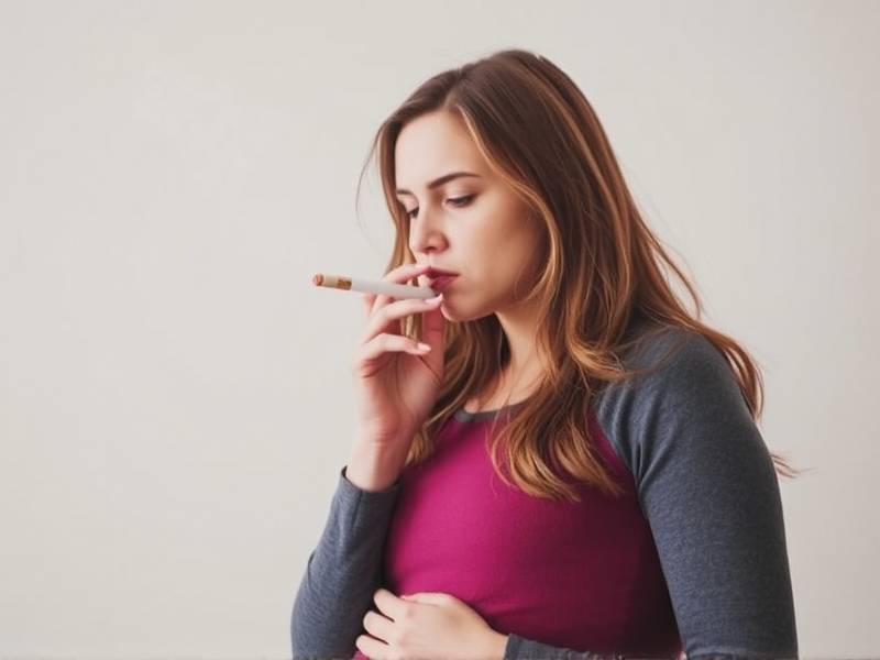 Will Quitting Smoking Help Me Get Pregnant?