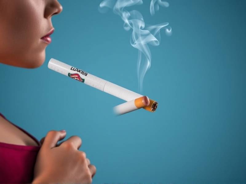 Will Quitting Smoking Help Me Get Pregnant?(1)
