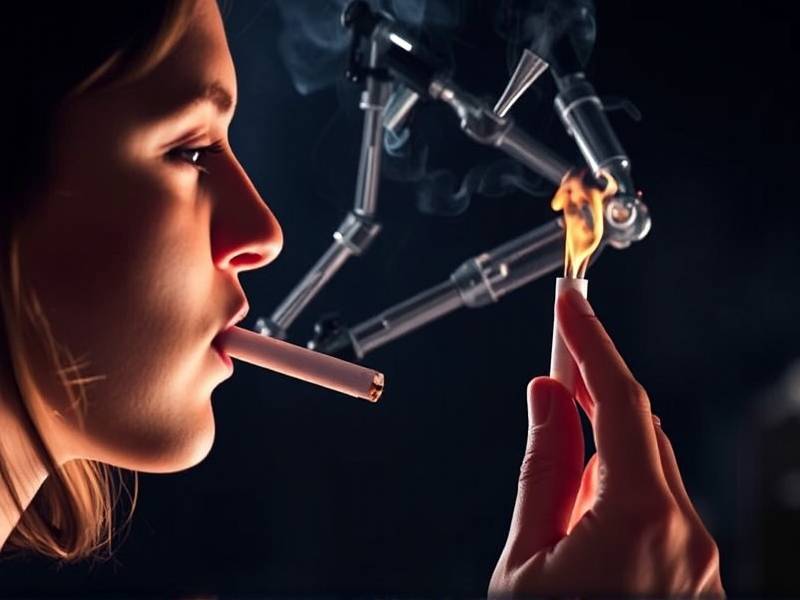 How to Quit Smoking with Varenicline: Effective Methods and Tips