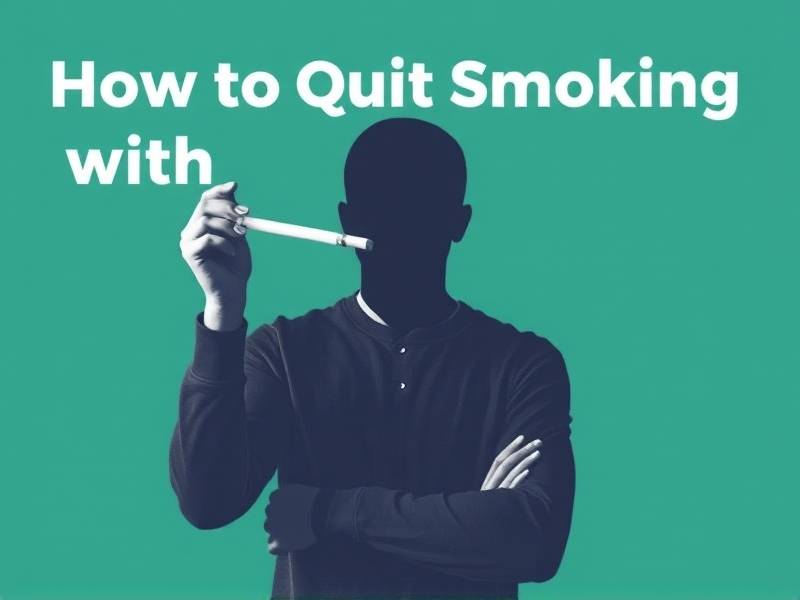 How to Quit Smoking with Varenicline: Effective Methods and Tips(1)