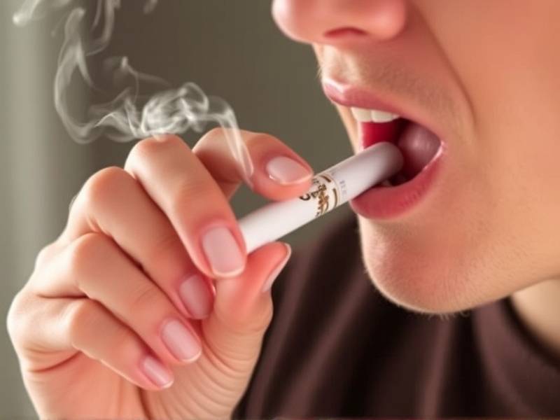 How Does Bupropion Work for Quitting Smoking? The Inside Scoop on This Popular Smoking Cessation Aid(1)