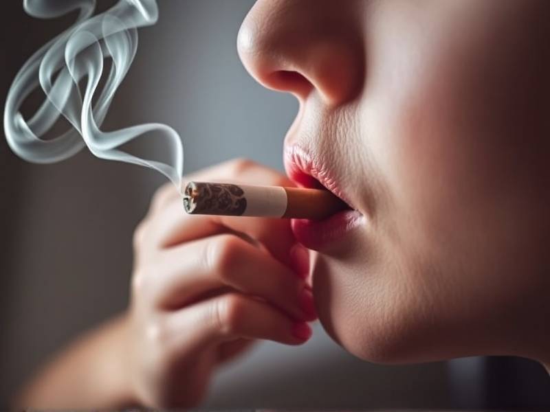 How Long Should I Quit Smoking Before Getting Pregnant?