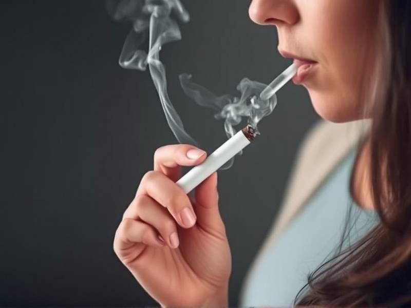 How Long Should I Quit Smoking Before Getting Pregnant?(1)