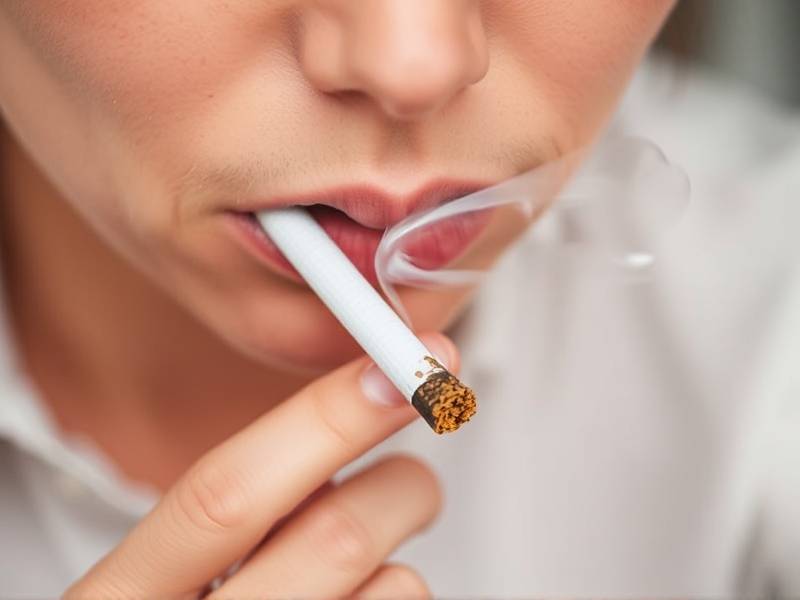 Can Hypnosis Really Help You Quit Smoking?(1)