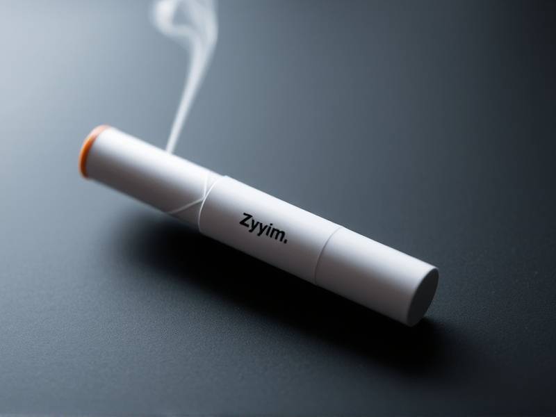 Can Zyn Help You Quit Smoking?