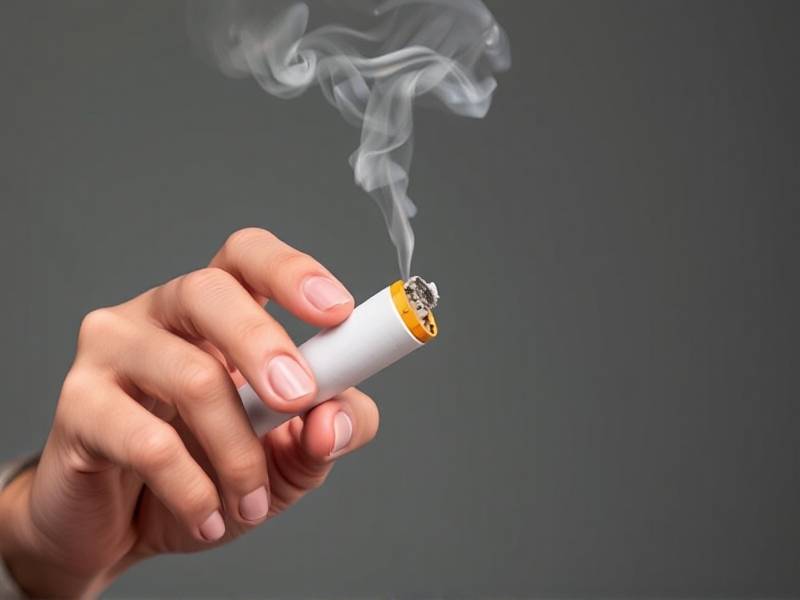 Can Zyn Help You Quit Smoking?(1)
