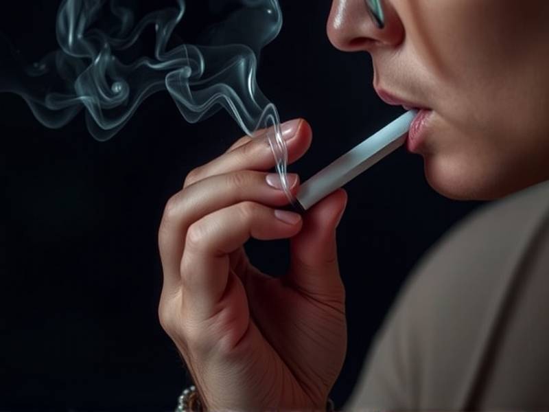 Here are some compelling reasons to quit smoking!(1)