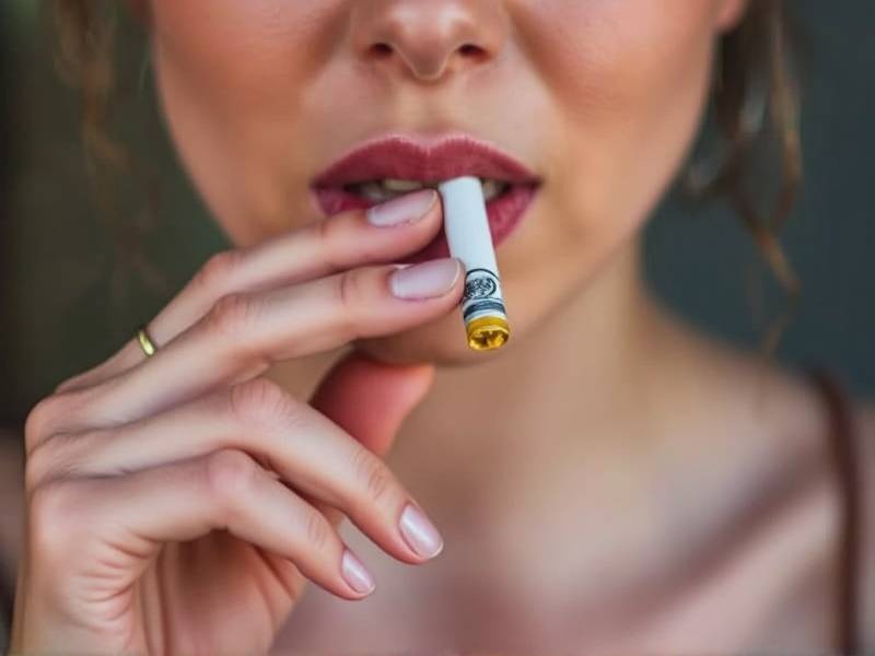 The Surprising Ways Quitting Smoking Affects Your Body