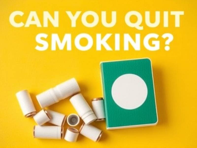 Can You Quit Smoking with Snus? A Guide to Effective Methods and Alternatives?