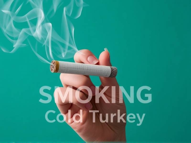 What to Expect When Quitting Smoking Cold Turkey(1)