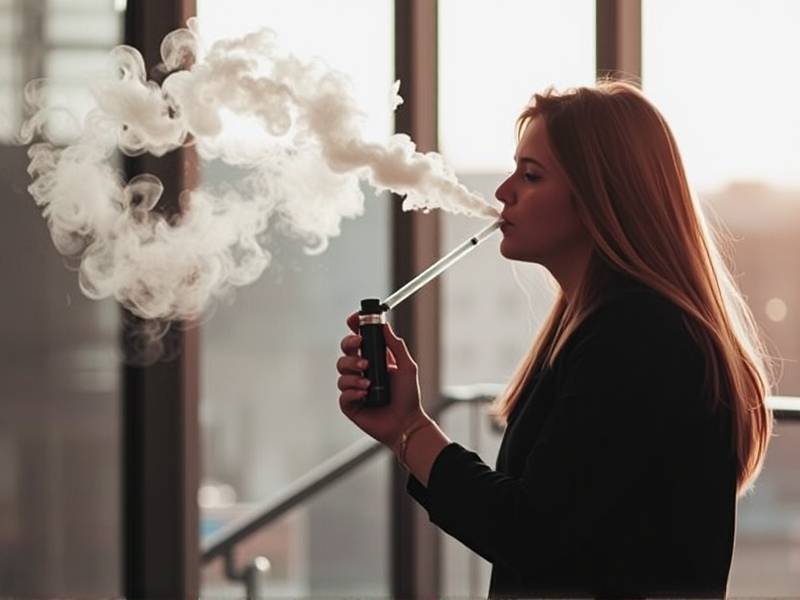 Which Vape to Use to Quit Smoking?(1)