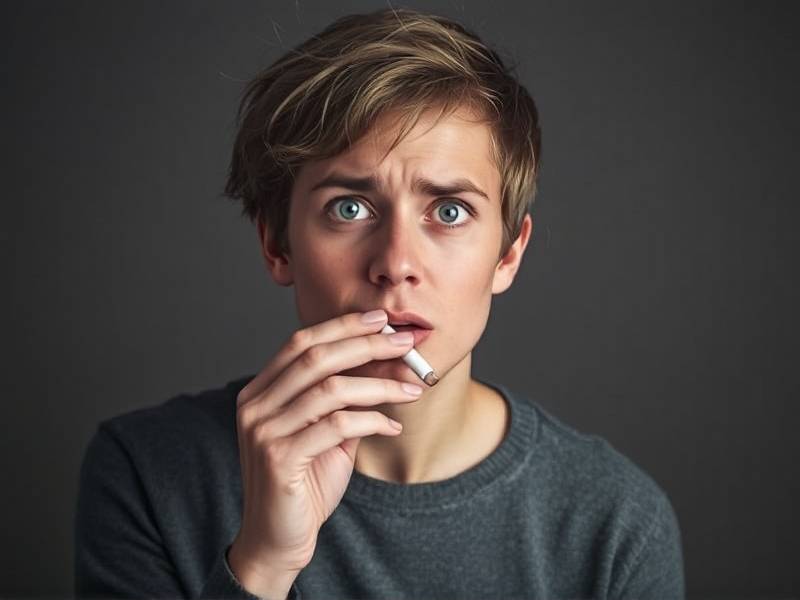 When Do Cravings Stop After Quitting Smoking?