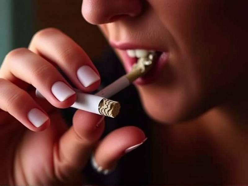 When Do Cravings Stop After Quitting Smoking?(1)