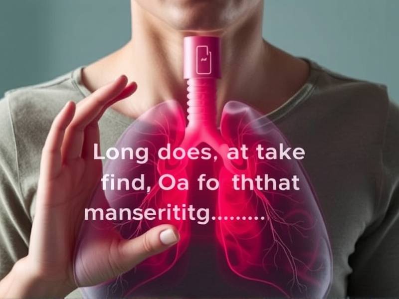 How Long Does It Take for Breathing to Improve After Quitting Smoking?