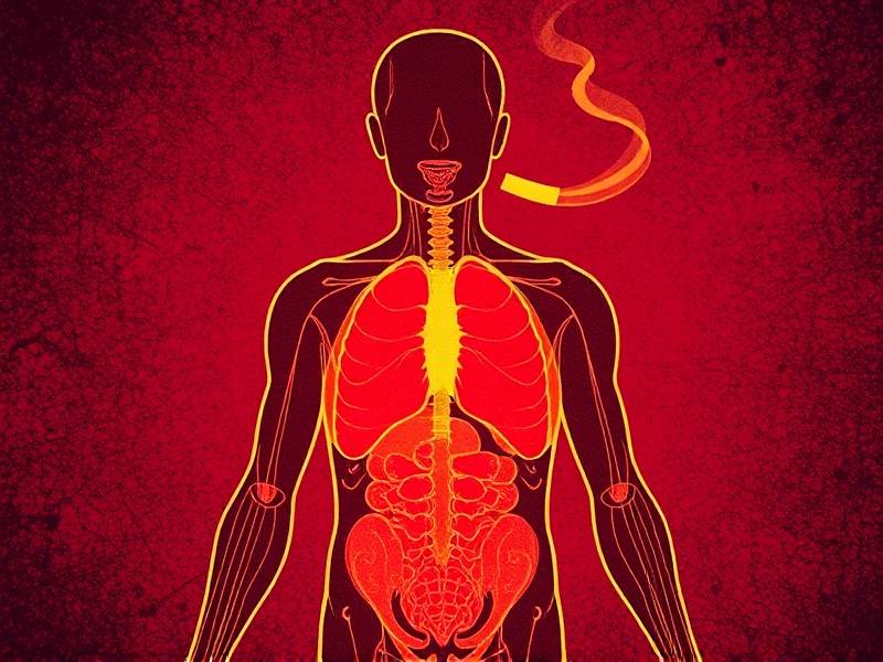 How Your Body Reacts to Quitting Smoking: The Inside Story