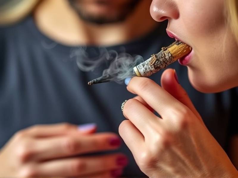 Do You Gain Weight After Quitting Smoking? The Science Behind the Question