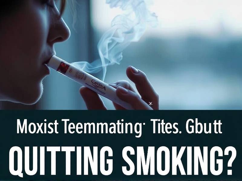 What's the Most Comforting Thing About Quitting Smoking?(1)