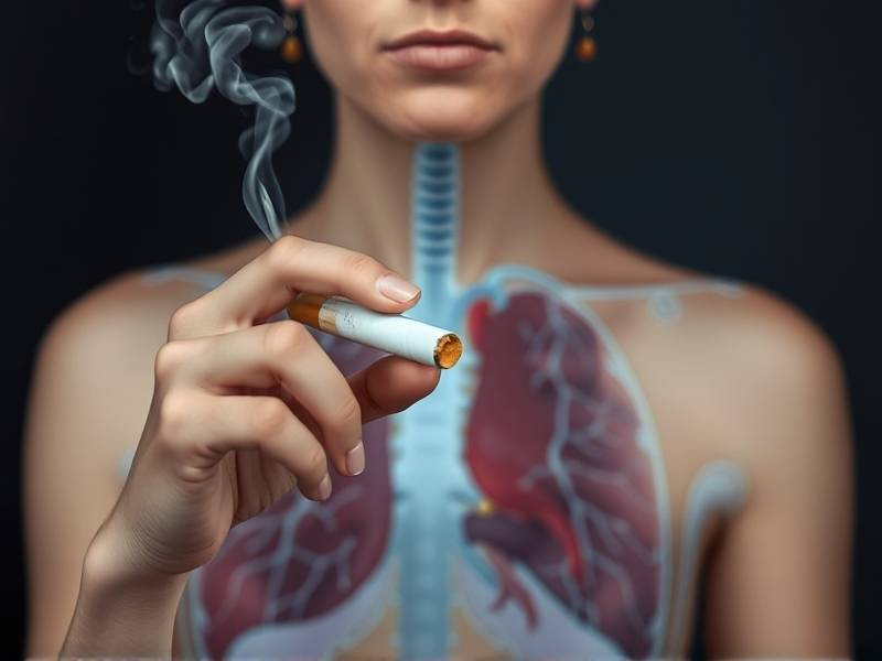 The Health Benefits of Quitting Smoking: How It Affects Your Body