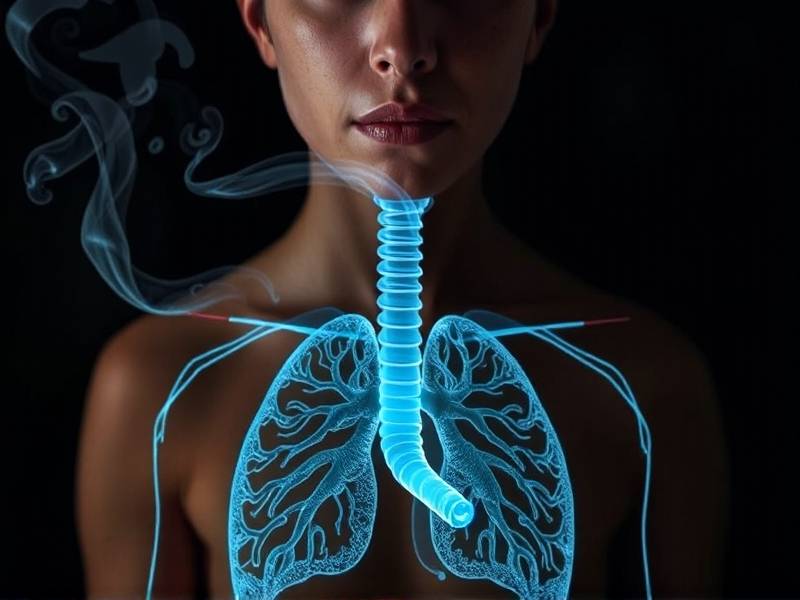 The Health Benefits of Quitting Smoking: How It Affects Your Body(1)