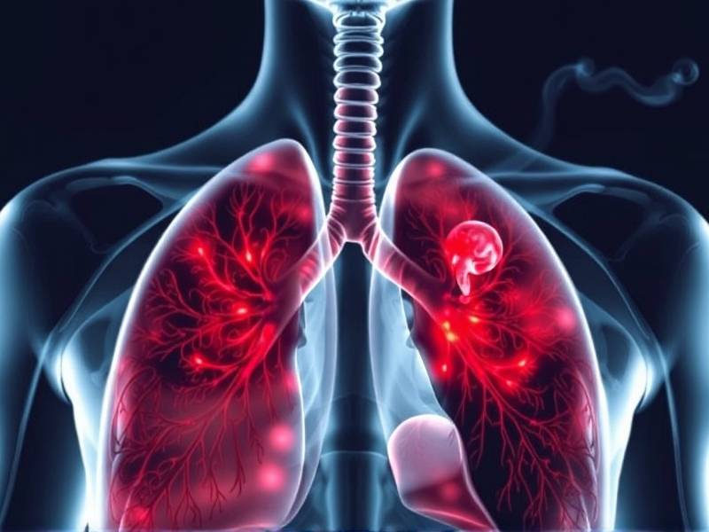 Will Lung Function Improve After Quitting Smoking?