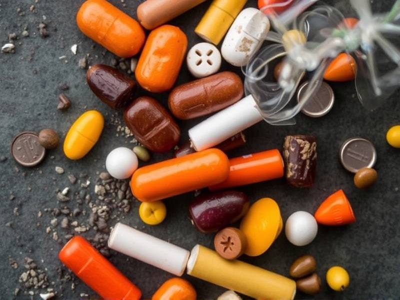 Vitamins You Lose When You Quit Smoking: The Impact on Your Health