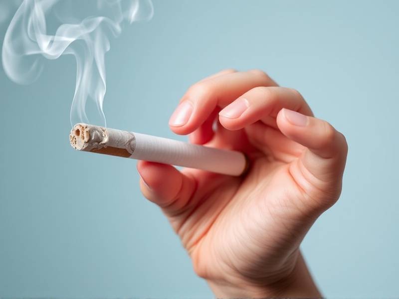 Does Quitting Smoking Really Reduce Health Risks?(1)