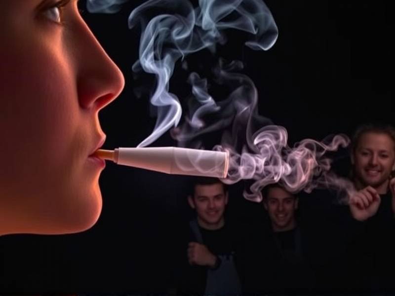 Is Vaping Meant for People to Quit Smoking? A Comprehensive Guide(1)