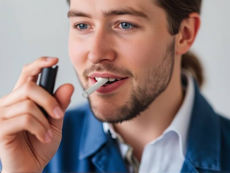 Does IQOS Really Help Quit Smoking? A Comprehensive Review