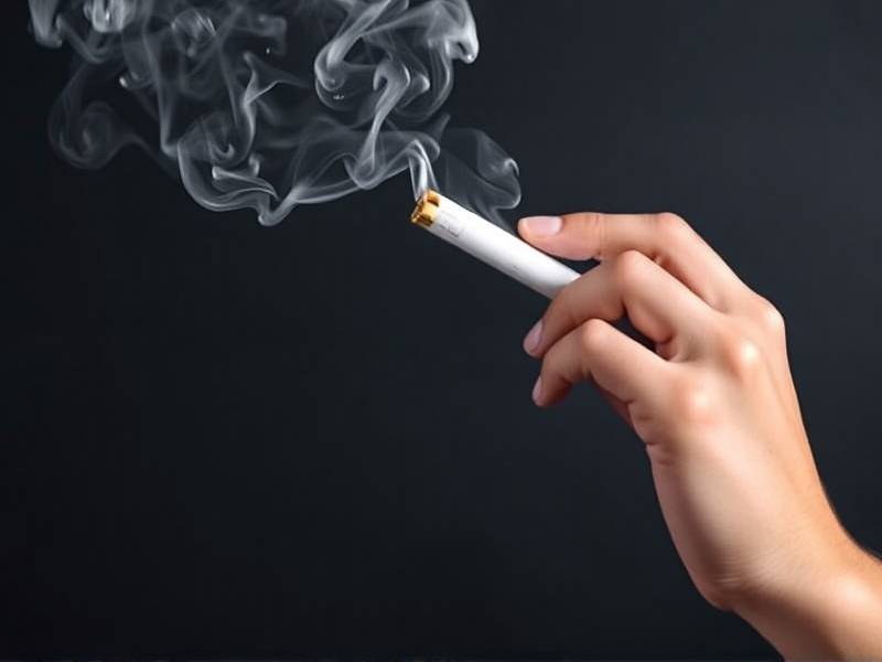 Can Quitting Smoking Really Cause Pleurisy?