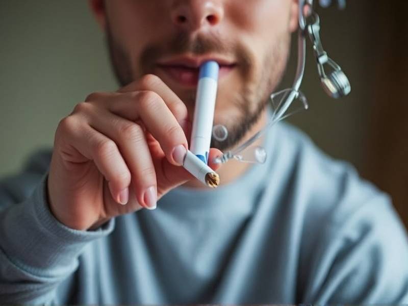 When Is the Right Time to Quit Smoking?