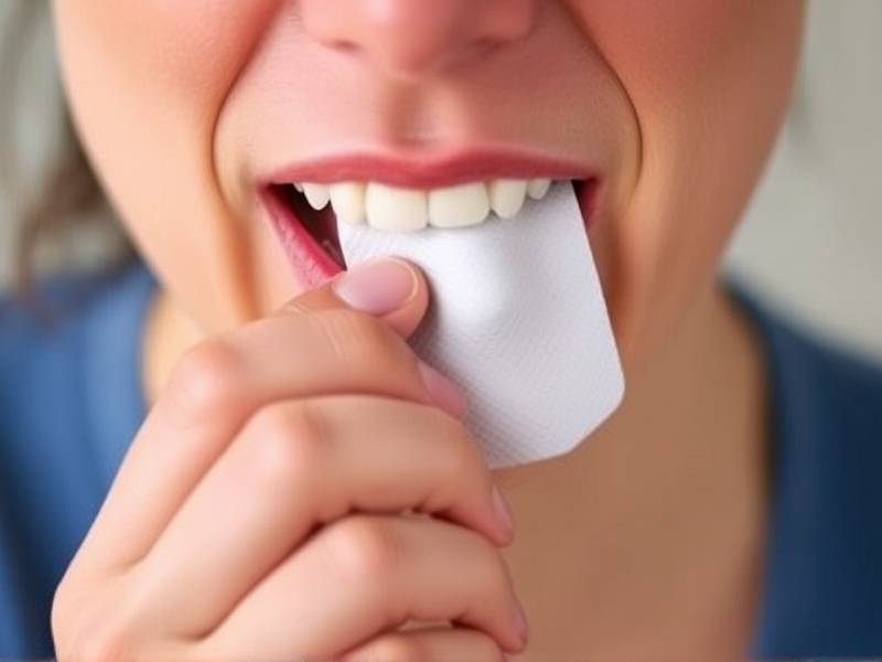 Does the Patch or Gum Work Better for Quitting Smoking? A Comprehensive Review