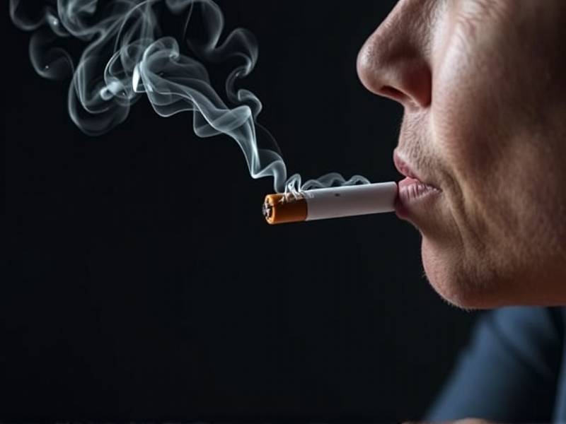 How to Minimize the Negative Impact of Smoking After You Quit