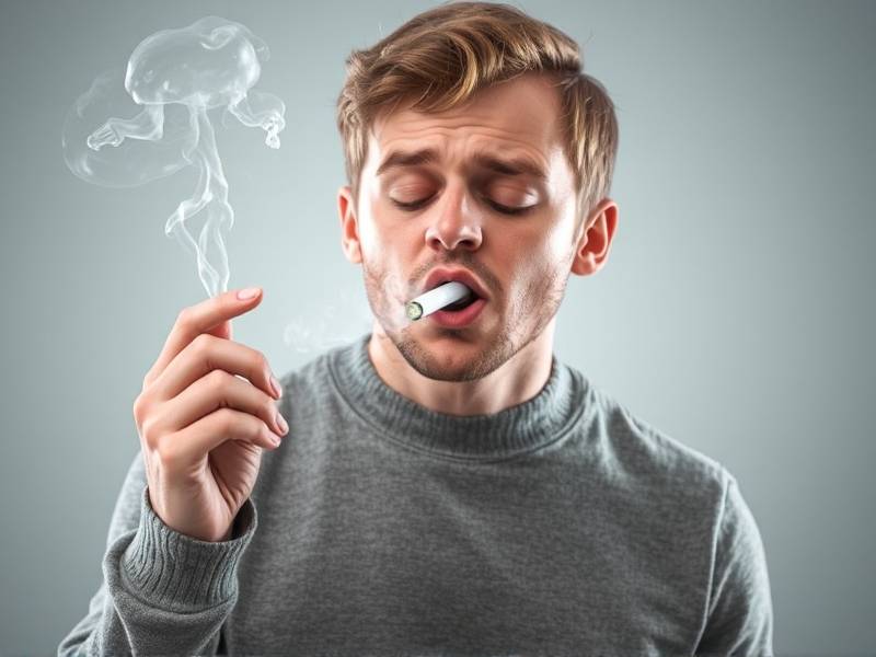 Will My Wheezing Stop If I Quit Smoking?