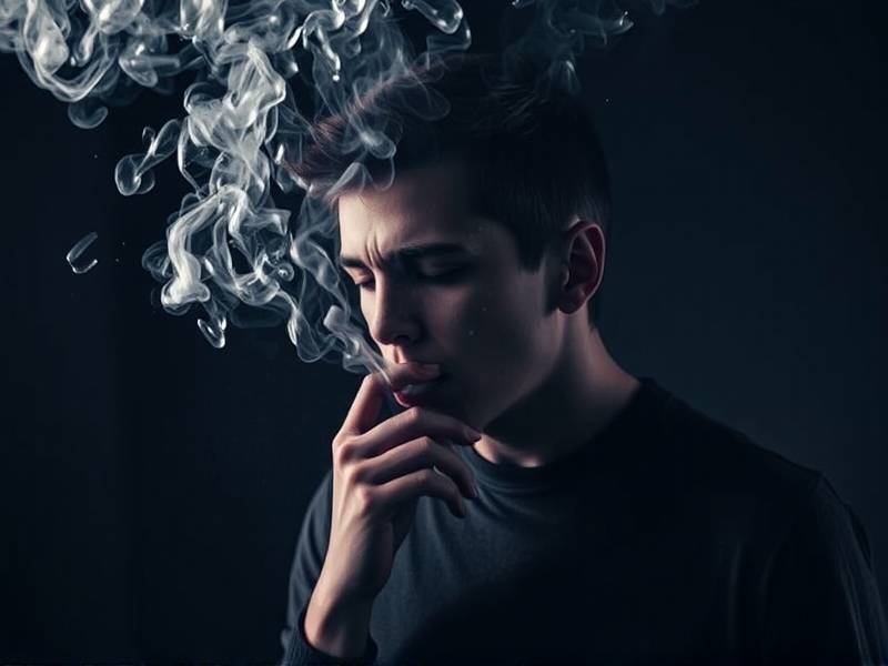 Will My Wheezing Stop If I Quit Smoking?(1)