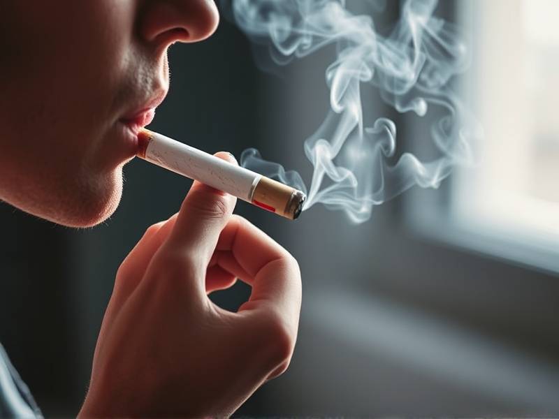 How Soon Does the Body Heal After Quitting Smoking?
