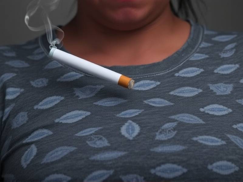 Will Quitting Smoking Make Me Fat? The Truth About Weight Changes After Quitting Tobacco