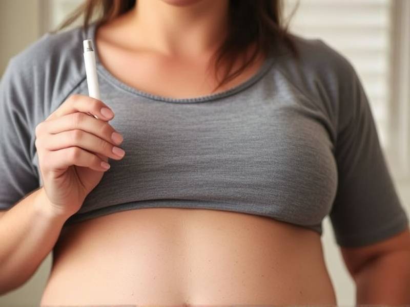 Will Quitting Smoking Make Me Fat? The Truth About Weight Changes After Quitting Tobacco