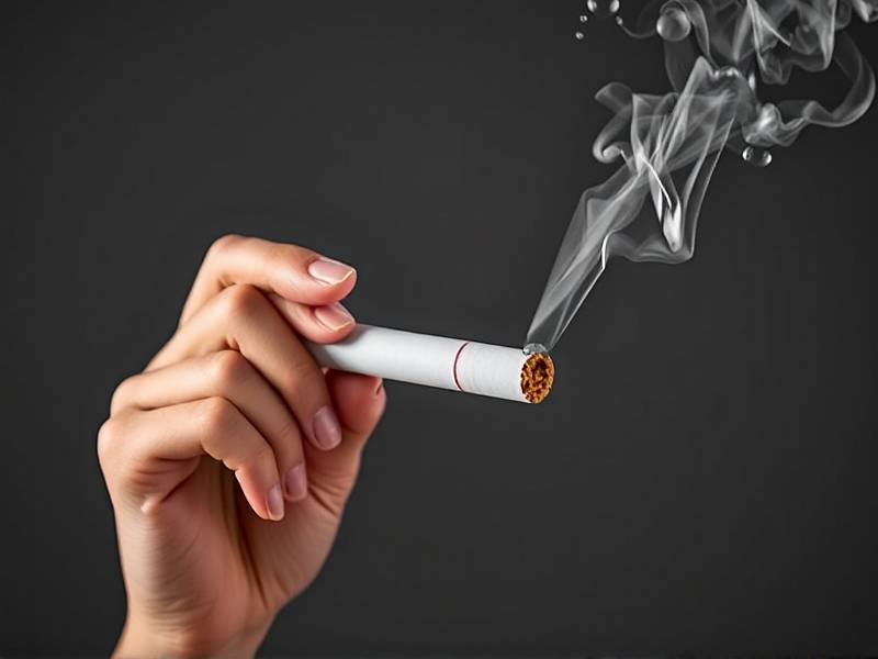 How to Use Zyban to Quit Smoking: Effective Methods and Tips