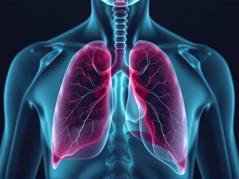 How Long Does It Take to Notice Changes in Your Lungs After Quitting Smoking?(1)