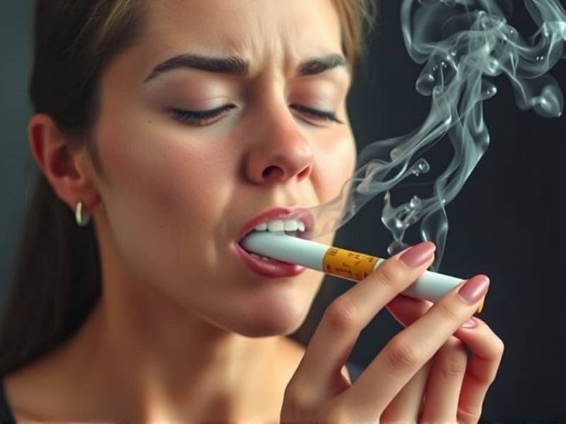 Does Quitting Smoking Really Cause Bad Breath? The Truth You Need to Know
