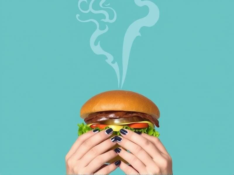 Does Food Taste Better After Quitting Smoking?(1)