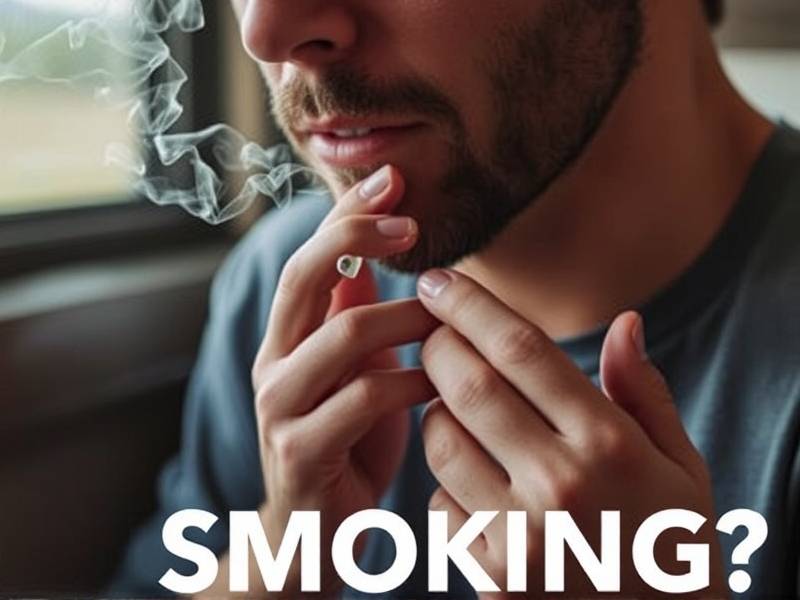 How Do I Quit Smoking? Effective Tips from Gas TikTok