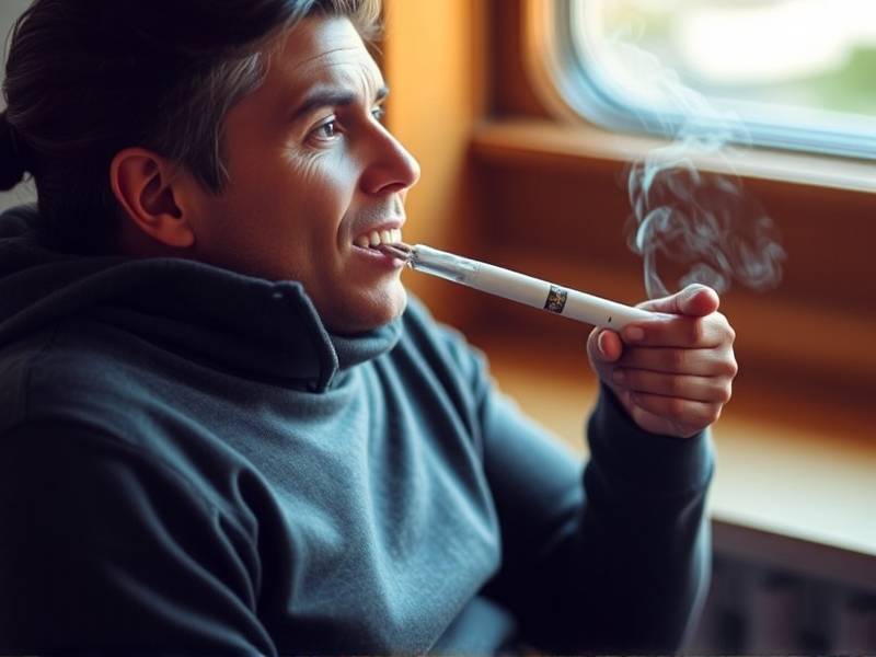 How to Improve Your Health After Quitting Smoking: Effective Tips and Strategies